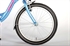 Aluminium Volare Ashley 20 inch meisjesfiets Blauw