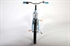 Aluminium Volare Ashley 20 inch meisjesfiets Blauw