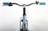 Aluminium Volare Ashley 20 inch meisjesfiets Blauw