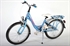 Aluminium Volare Ashley 20 inch meisjesfiets Blauw