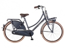 Afbeelding van Meisjesfiets Popal Daily Dutch Basic Plus TR26N3 Petrol 26 Inch
