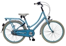 Afbeelding van Volare Lolz Shimano Nexus 3 versnellingen 24 inch meisjesfiets Ice Blauw