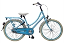 Afbeelding van Volare Lolz 24 inch meisjesfiets Ice Blauw