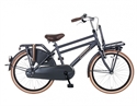 Afbeelding van Jongensfiets Popal Daily Dutch Basic Season ZD2215 Petrol 22 Inch