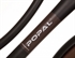 Omafiets Popal County 2874 Mat Zwart 28 Inch